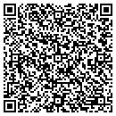 QR code with Alan Binnick MD contacts