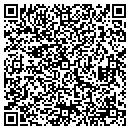 QR code with E-Squared Homes contacts