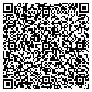 QR code with Harlow's Sugar House contacts