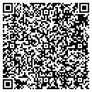 QR code with Harlind W Hoisington contacts