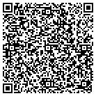 QR code with Alan G Mattison & Sons contacts