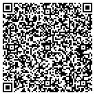 QR code with L P & M Construction Inc contacts