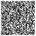 QR code with Peoples Trust Company contacts