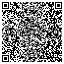 QR code with I Neuman & Sons Inc contacts
