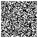 QR code with K-C Corp contacts