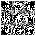 QR code with High Impact Business Solutions contacts