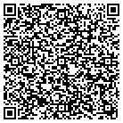 QR code with Wandas Mobile Pets Spa contacts