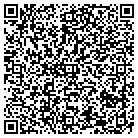 QR code with Saint Jcob Alsk Orthdox Church contacts