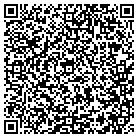 QR code with Richford Highway Department contacts