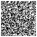 QR code with Richard Witte PHD contacts