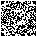 QR code with O A Systems Inc contacts