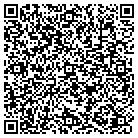 QR code with W Blake Traendly Builder contacts
