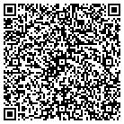 QR code with Thompson Senior Center contacts