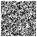 QR code with Kd Builders contacts