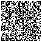 QR code with Cider Hill Gardens and Gallery contacts