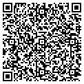 QR code with C A M contacts