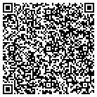 QR code with McBride Windridge Ranch contacts