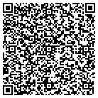 QR code with Custom Boat Rail N W contacts