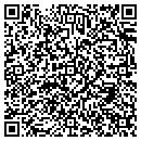 QR code with Yard Effects contacts