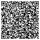 QR code with A Mr Bug Man contacts