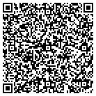 QR code with Radiances KOI & Stuff contacts