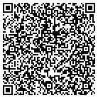 QR code with Blue Mtn Resource Conservation contacts