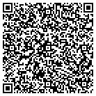 QR code with M Sopher Sewing & Designs contacts
