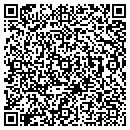 QR code with Rex Calloway contacts