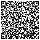QR code with Arthur Peterson contacts