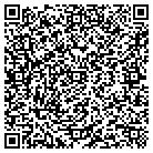 QR code with Colville Tribes Environmental contacts