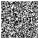 QR code with Olympic Bank contacts