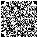 QR code with Donald A Hedges contacts