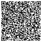 QR code with Advance Cash-Aberdeen contacts