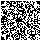 QR code with KOJO Of Japan Corp Office contacts