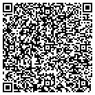QR code with Hart's Athletic Floors & Cnstr contacts