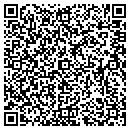 QR code with Ape Leather contacts