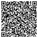 QR code with Veronica's contacts
