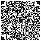 QR code with HOLY Cross Tribal Office contacts