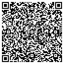QR code with Coho Ferry contacts