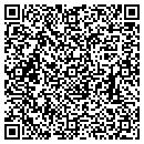 QR code with Cedric Hall contacts