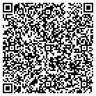 QR code with American Janitorial House Clng contacts