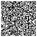 QR code with Wasilla Spay contacts