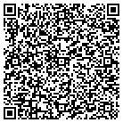 QR code with Holtville Middle School Lunch contacts