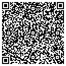 QR code with Haro Guadalupe contacts