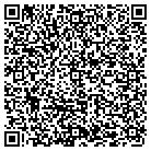QR code with Hearing Aid Consultants Inc contacts