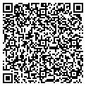QR code with Ice contacts