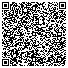 QR code with California-Oregon Seed Inc contacts