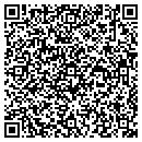QR code with Hadassah contacts