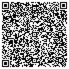 QR code with Bank of America-Legal Support contacts