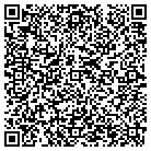 QR code with Cordova Dive Salvage-Recovery contacts